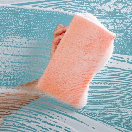 Car sponge "Profi", 180 x 100 x 60 mm-12