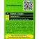 An additional bottle of mosquitoes "Komaroff", without smell, 45 nights