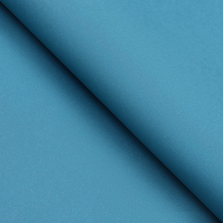 Paper packaging craft, light-blue, bilateral 0.68 x 10 m-1
