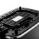 Toster Brayer 2108br, 930 W, 7 modes, 2 toasts