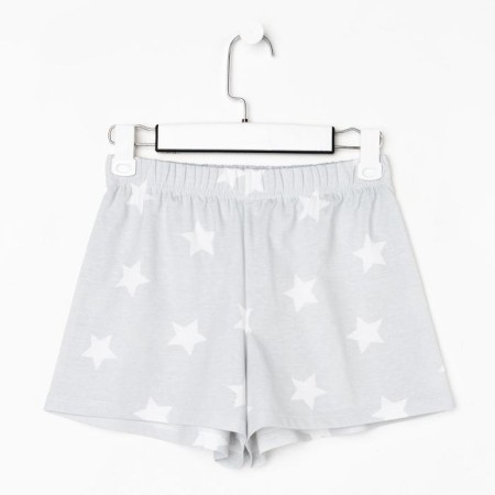 Women's shorts KAFTAN "Star" Size 52-54-4
