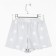 Women's shorts KAFTAN "Star" Size 52-54