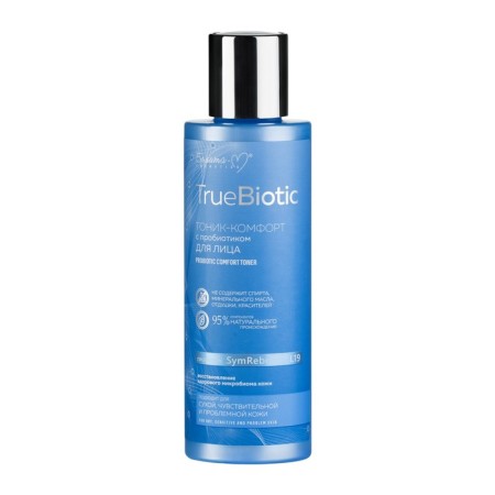 Belita-M Truebiotic face tonic, with a probiotic, 150 ml