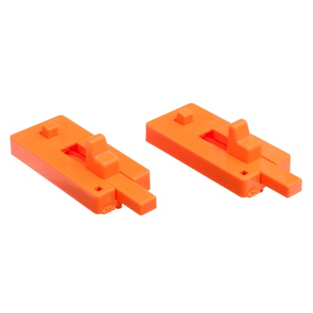 Autograd auto-track "dino", 8 metal machines, light and sound-9