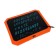 A tablet for drawing and notes Luazon, 17 ", blocking function, orange