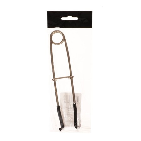 Zelezer fishing namazu, stainless steel-2