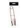 Zelezer fishing namazu, stainless steel