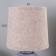 Bulbed lamp 16558/1br E14 40W Chocolate 15x15x29 cm Risalux
