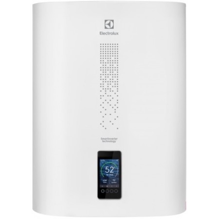 Water heater Electrolux EWH 30 Smartinverter Pro, Delicious, 2 kW, 30 l, white-1