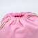 A bag for shoes with a pocket, 28x37 cm, puppy patrol