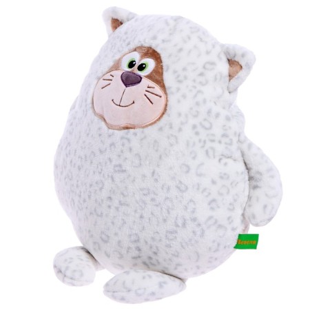 Soft toy "Kitten Software", 46 cm, mix-2