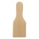 Oar (blade) for clay Calligrata, 18.5x7x1.5 cm
