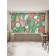 Photo "gingerbread", size 145x180 cm, 2 pcs
