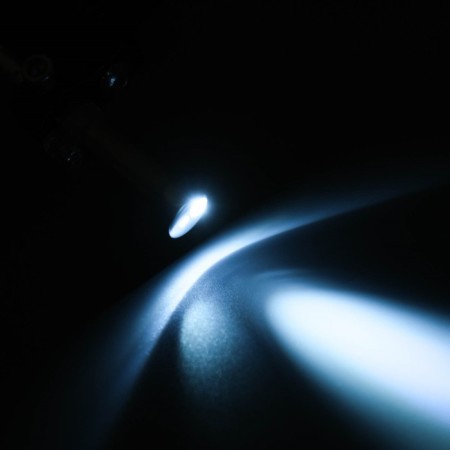 Modelic platele, with a laser target indicator-4
