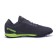 BUTS football ATEMI SBA-003 Turf Junior, Gray/bright Salad, size 38