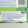 Wet napkins Pamperino mama children with chamomile MIX, 120 pcs