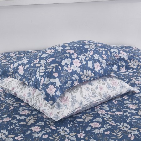 Bed Lowworm euro Diva Afrodita, size 230x250 cm, 200x220 cm, 50x70 cm - 2 pcs, 70x70 cm - 2 pcs-3
