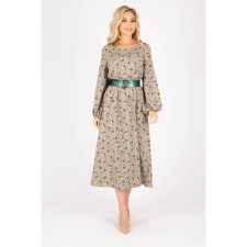 Women's dress, size 42
