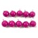 Cargo Cheburashka painted collapsible Yaman 10 pcs., 40 g, purple