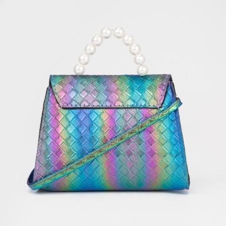 Baby bag on the valve, colorful color-1