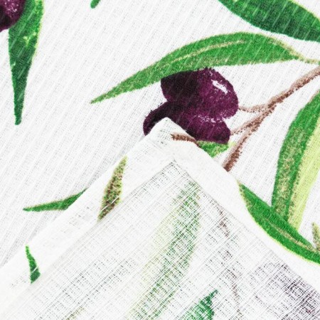 Towel kitchen shade “Beauty everywhere” 35x60 cm, 100% cotton, 160g/m2-3
