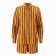 Women's suit (shirt, shorts) minku: enjoy yellow color, size 42