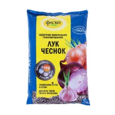 Fertilizer Mineral Fasco, Tucosmes, onions and Garlic, 1 kg