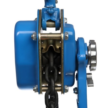 Tal lever tundra, 3 tons, height 1.5 meters-1