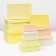 Set of boxes 10 in 1 "Sunny", 31 x 20 x 13-12 x 7 x 4 cm