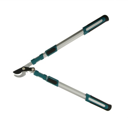 Buscores Professional, 26.4−37 "(67.5−94 cm), telescopic, with plastic pens, mix, Greengo-8