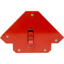 Magnetic carrier-holder for welding REXANT, Disabled, 45, 90, 135, MAX Turn 23 kg