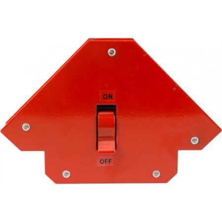 Magnetic carrier-holder for welding REXANT, Disabled, 45, 90, 135, MAX Turn 23 kg
