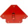 Magnetic carrier-holder for welding REXANT, Disabled, 45, 90, 135, MAX Turn 23 kg
