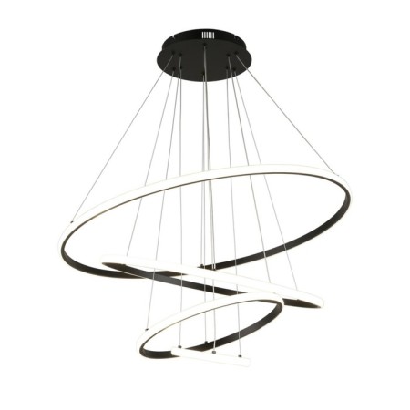Janina Led 4000k 100w Suspension Chandelier