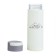 Water bottle, 400 ml, "Master K", glass