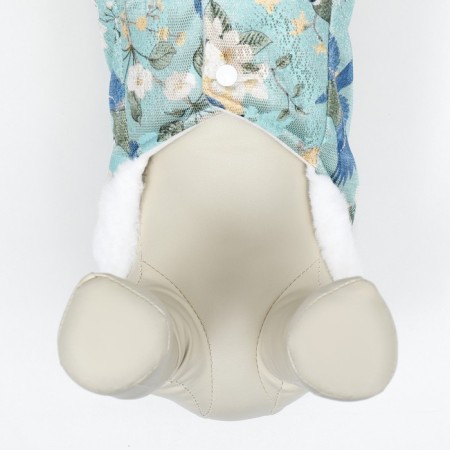 Dog jacket "Tenderness", size XL-6