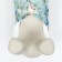 Dog jacket "Tenderness", size XL