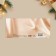 Money envelope "Happy New Year", silk, 17.5 x 8 cm, New Year