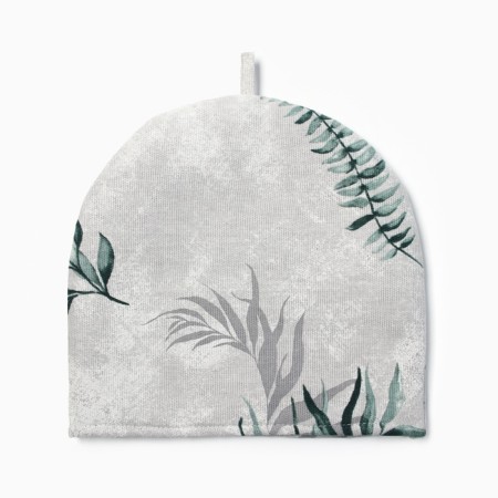 Hall on the kettle "Dolyana" Tropics 28x28cm, 100% cotton, 164g/m2-4