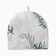 Hall on the kettle "Dolyana" Tropics 28x28cm, 100% cotton, 164g/m2