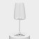 A set of glasses for wine, 510 ml, crystal glass, 4 pcs