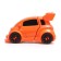 Megarobot robot, assembled from 3 cars