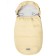 Winter Envel Snowy Travel, height 105 cm, sandy color