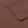 T -shirt female plain Minaku: One Most Brand Brown color, size 52