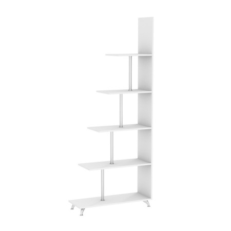 Stella "Fagot", 800x300x1920, white