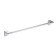 IDDIS Slide Slisc10i49, single, chrome, stainless steel