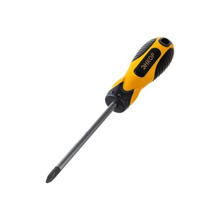 Slate Cross Encor 19513, two -component handle, PH2 x 100 mm