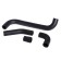 Cooling pipes set 2105 2105-1303025-10, Luzar LPK 0105