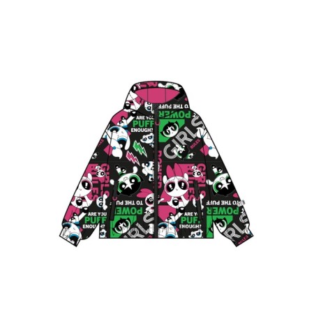 Ветровка для девочки PlayToday, рост 164 см-8