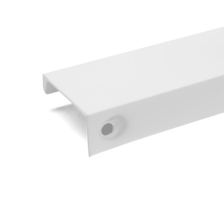 Handle Cappio RT001wh, l = 80, m/o 64, white color-4